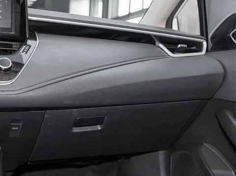 Toyota Corolla, миниатюра 17