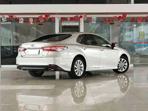 Toyota Camry, миниатюра 4