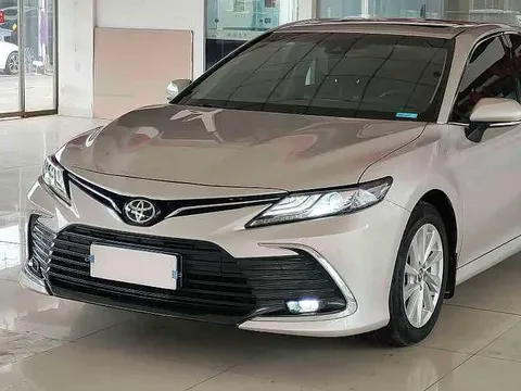 Toyota Camry, миниатюра 7
