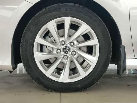 Toyota Camry, миниатюра 9