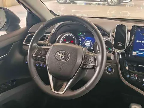 Toyota Camry, миниатюра 10