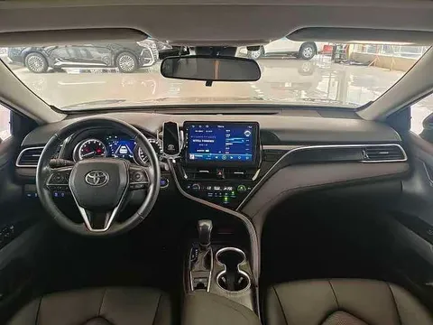 Toyota Camry, миниатюра 11