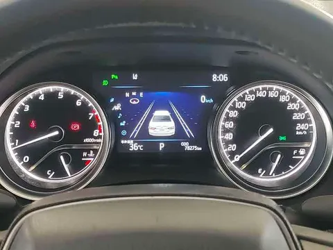 Toyota Camry, миниатюра 13