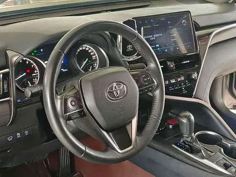 Toyota Camry, миниатюра 14