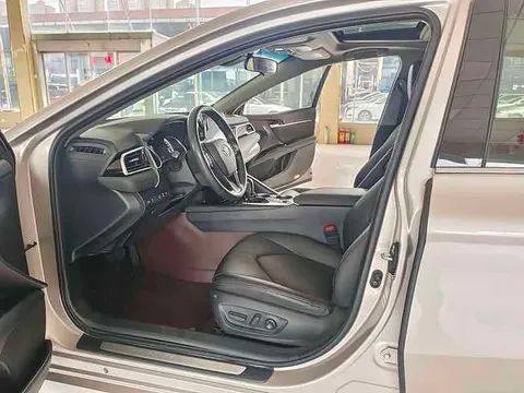 Toyota Camry, миниатюра 15