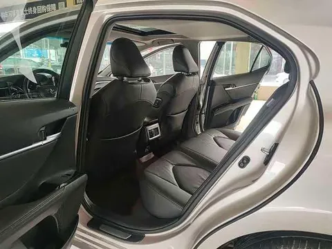 Toyota Camry, миниатюра 16