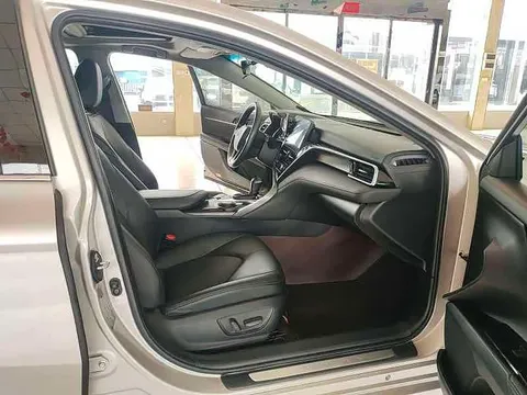 Toyota Camry, миниатюра 17