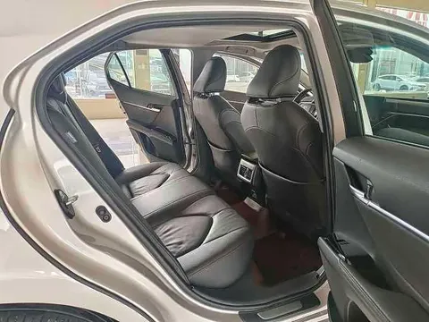 Toyota Camry, миниатюра 18