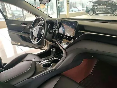 Toyota Camry, миниатюра 19