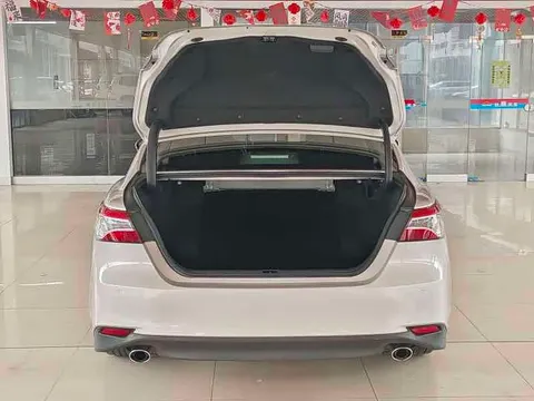 Toyota Camry, миниатюра 20
