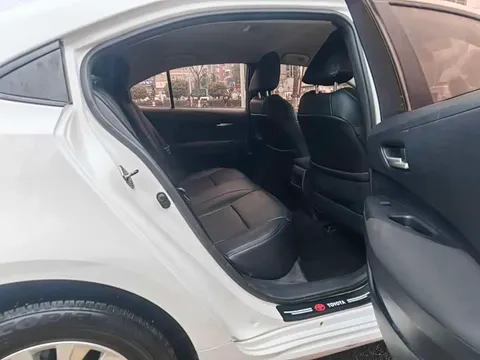 Toyota Corolla, миниатюра 5
