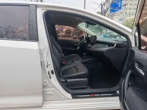 Toyota Corolla, миниатюра 6