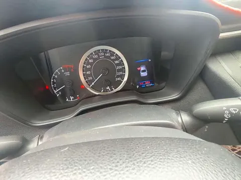 Toyota Corolla, миниатюра 8