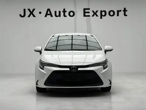 Toyota Levin, миниатюра 2