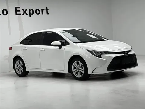 Toyota Levin, миниатюра 3