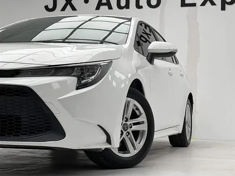 Toyota Levin, миниатюра 4