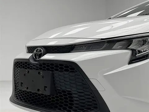 Toyota Levin, миниатюра 5