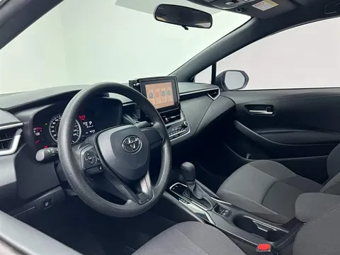 Toyota Levin, миниатюра 13