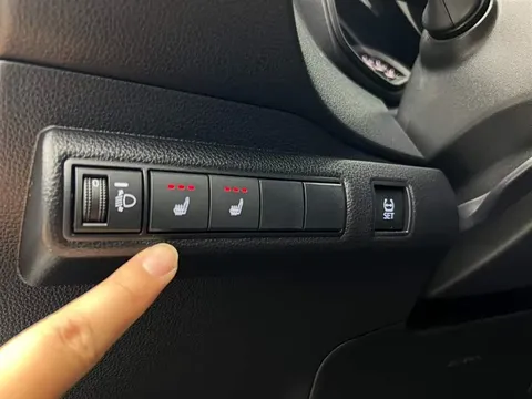Toyota Levin, миниатюра 14