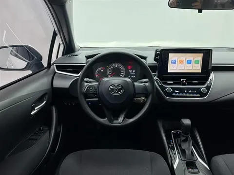 Toyota Levin, миниатюра 15
