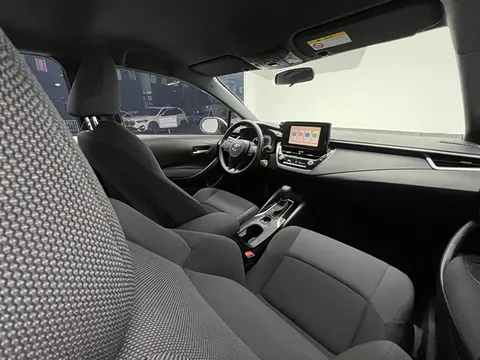 Toyota Levin, миниатюра 17
