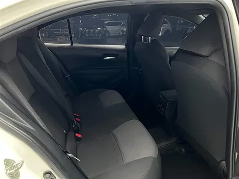 Toyota Levin, миниатюра 18