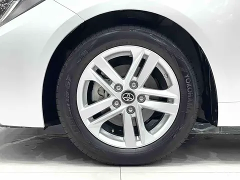 Toyota Levin, миниатюра 11