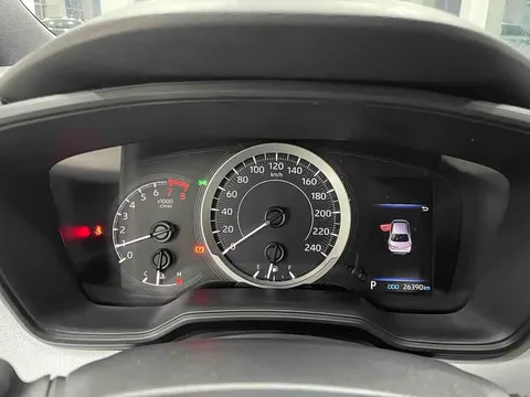 Toyota Levin, миниатюра 18