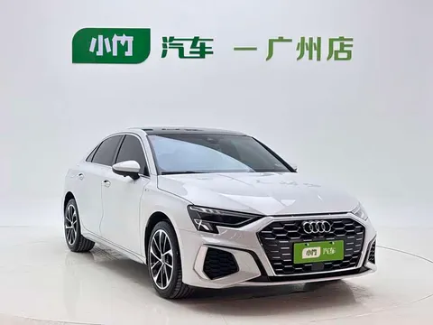 Audi A3, миниатюра 2