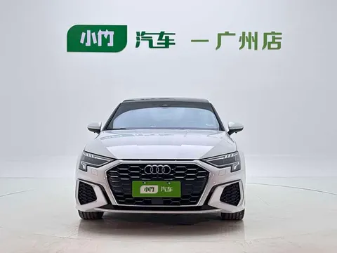 Audi A3, миниатюра 3