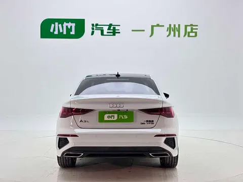 Audi A3, миниатюра 4