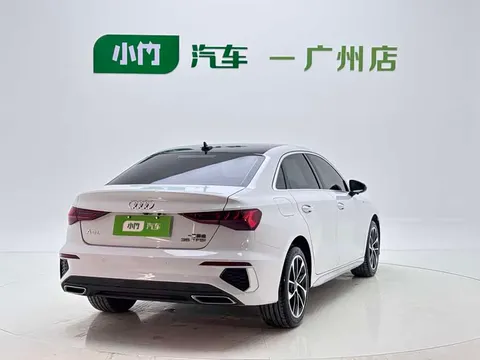 Audi A3, миниатюра 5