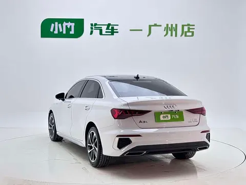 Audi A3, миниатюра 6