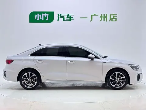 Audi A3, миниатюра 7