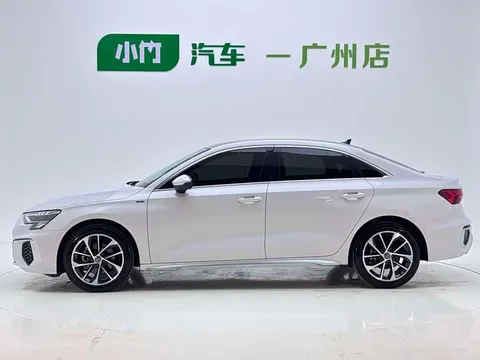 Audi A3, миниатюра 8