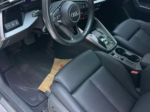 Audi A3, миниатюра 11