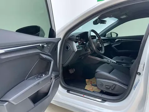 Audi A3, миниатюра 13