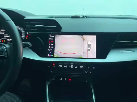 Audi A3, миниатюра 19
