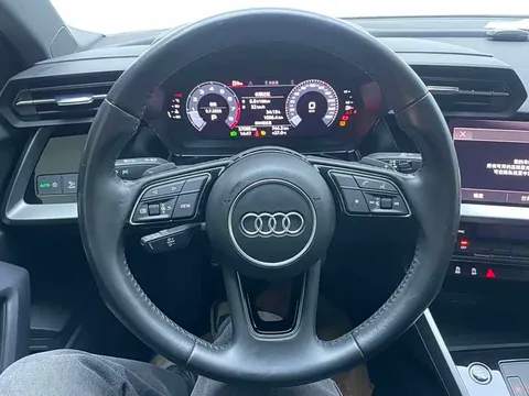 Audi A3, миниатюра 20