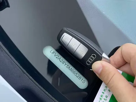 Audi A3, миниатюра 22