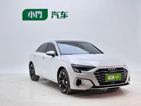 Audi A3, миниатюра 2
