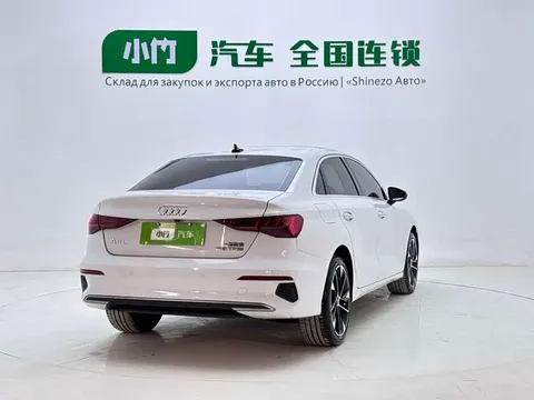 Audi A3, миниатюра 3