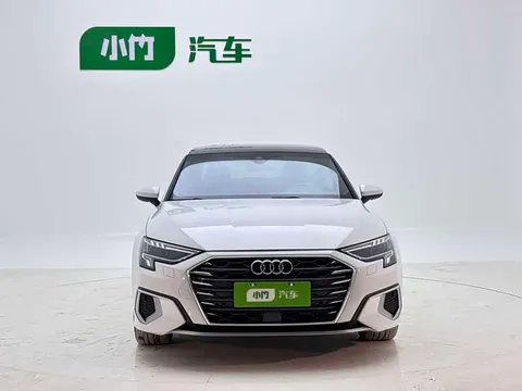 Audi A3, миниатюра 4