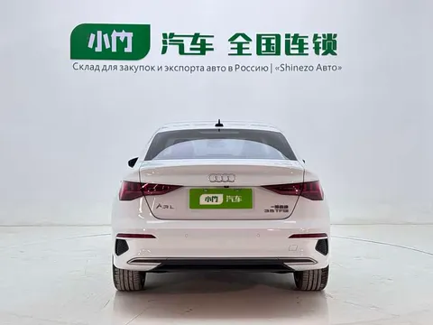 Audi A3, миниатюра 5