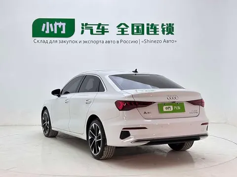 Audi A3, миниатюра 6