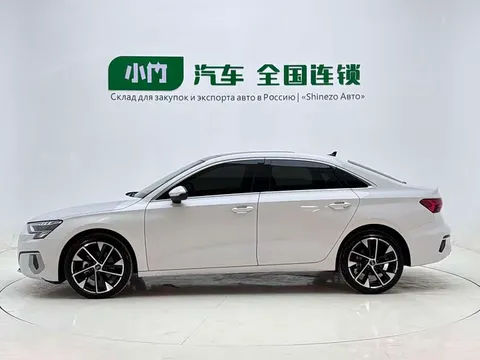 Audi A3, миниатюра 7