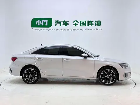 Audi A3, миниатюра 8