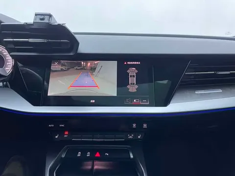 Audi A3, миниатюра 9