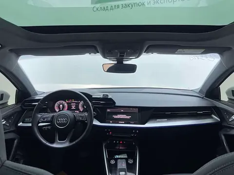 Audi A3, миниатюра 12