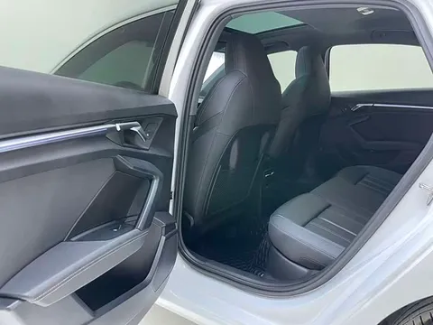 Audi A3, миниатюра 13